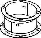 blower pipe accessories